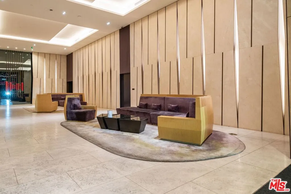 889 Francisco Street 3801, Los Angeles, California 90017 home-pic-24